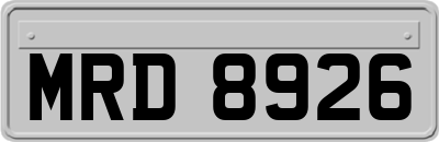 MRD8926