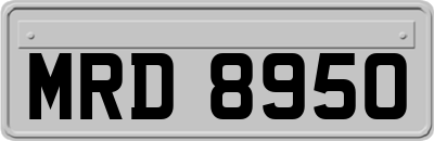 MRD8950