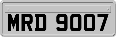 MRD9007