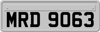 MRD9063