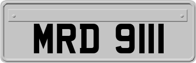 MRD9111
