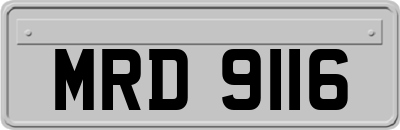 MRD9116