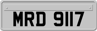 MRD9117