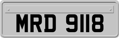 MRD9118