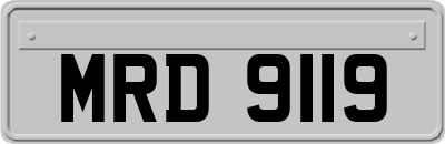 MRD9119