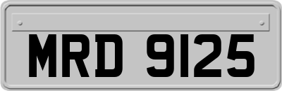 MRD9125
