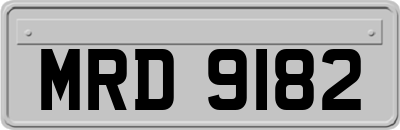 MRD9182