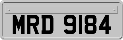 MRD9184