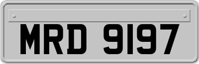 MRD9197