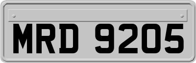MRD9205