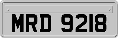 MRD9218