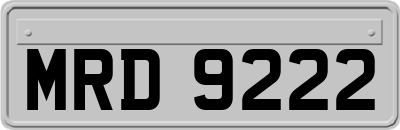 MRD9222