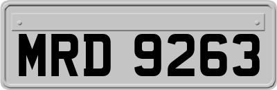 MRD9263