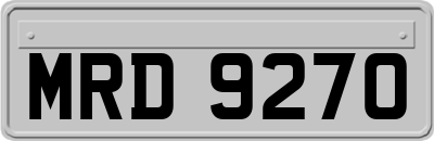 MRD9270