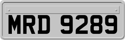 MRD9289