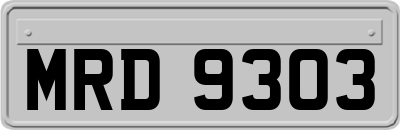 MRD9303