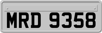 MRD9358