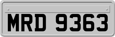 MRD9363