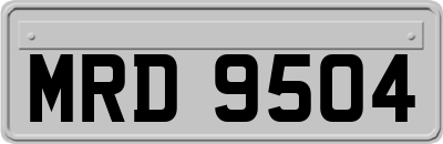 MRD9504