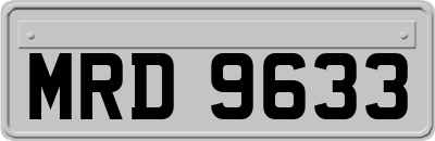 MRD9633