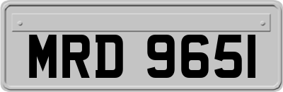MRD9651