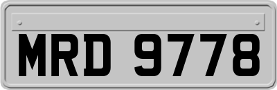MRD9778
