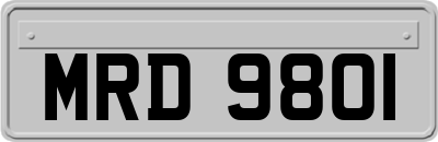 MRD9801