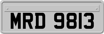 MRD9813