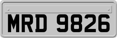 MRD9826