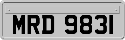 MRD9831