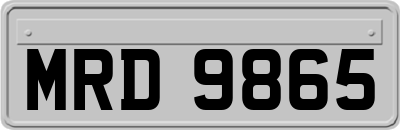 MRD9865