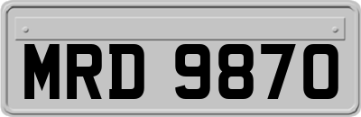 MRD9870