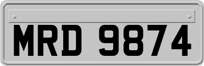 MRD9874