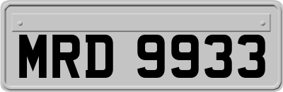 MRD9933