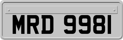 MRD9981