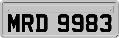MRD9983