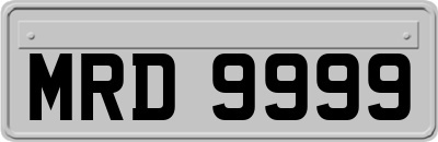 MRD9999
