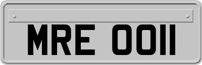 MRE0011