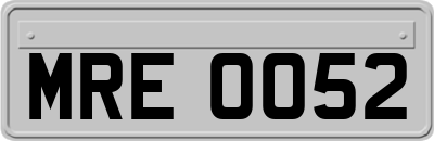 MRE0052