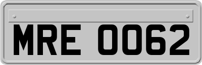 MRE0062