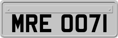 MRE0071