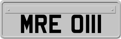 MRE0111