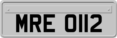 MRE0112