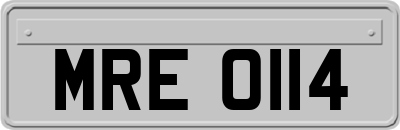 MRE0114
