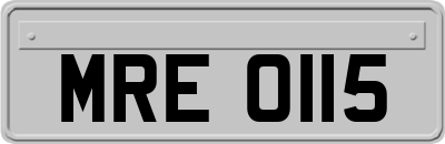 MRE0115