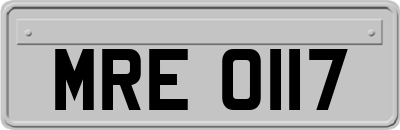 MRE0117