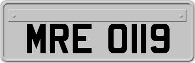MRE0119