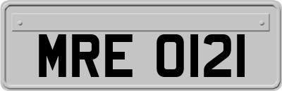 MRE0121
