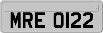 MRE0122