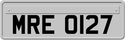 MRE0127